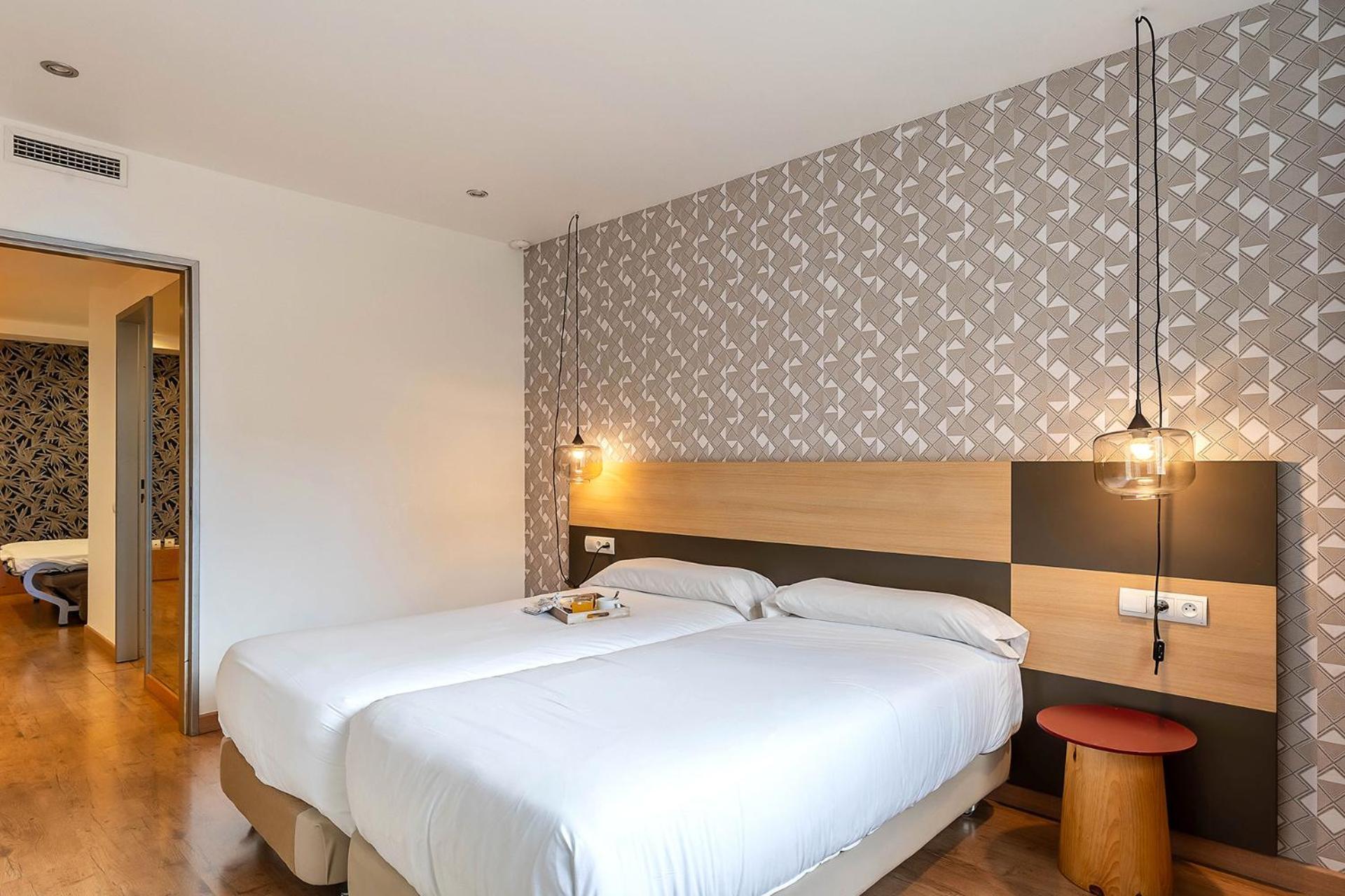 Ab Sagrada Familia Premium Apartment Barcelona Exterior photo