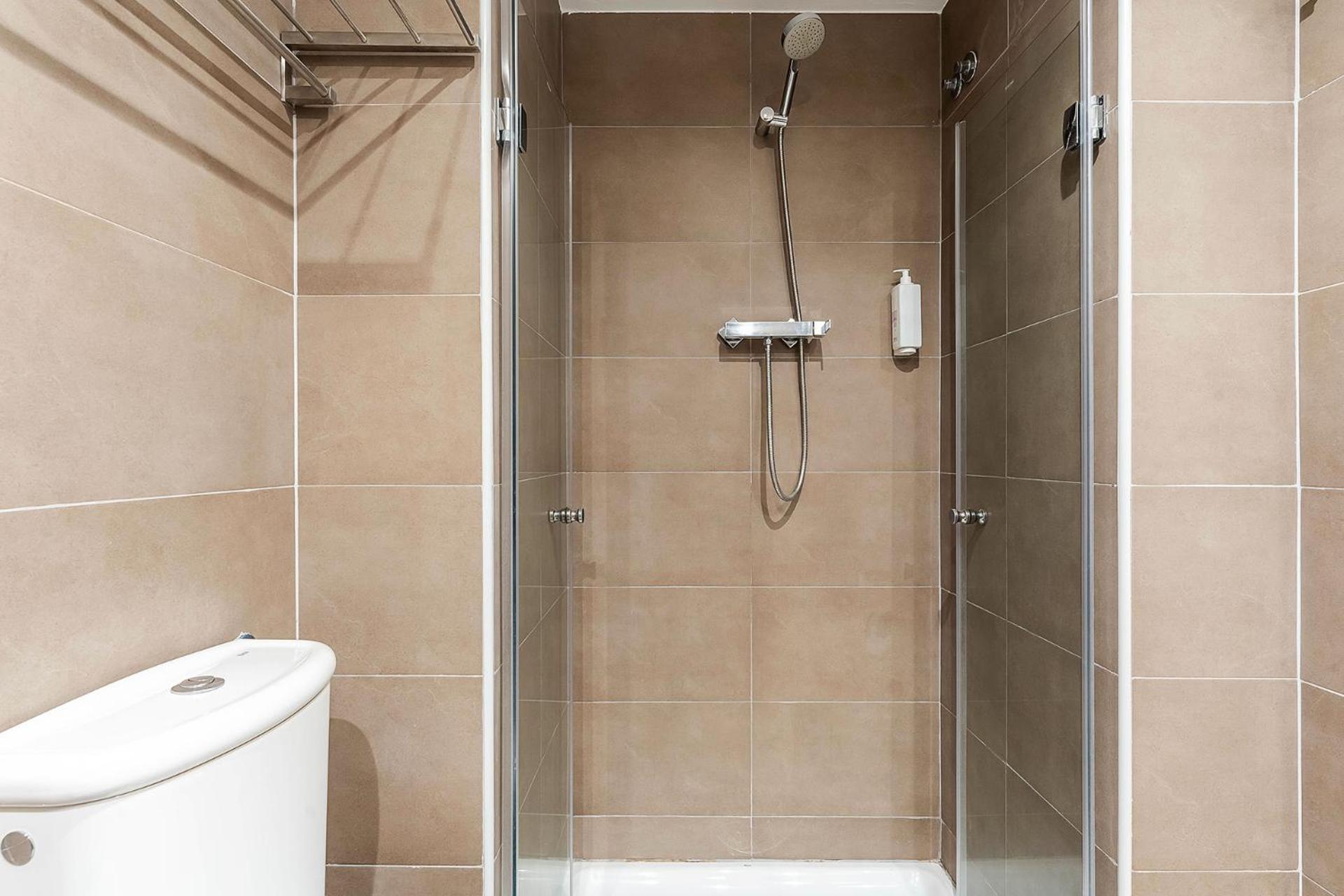 Ab Sagrada Familia Premium Apartment Barcelona Exterior photo