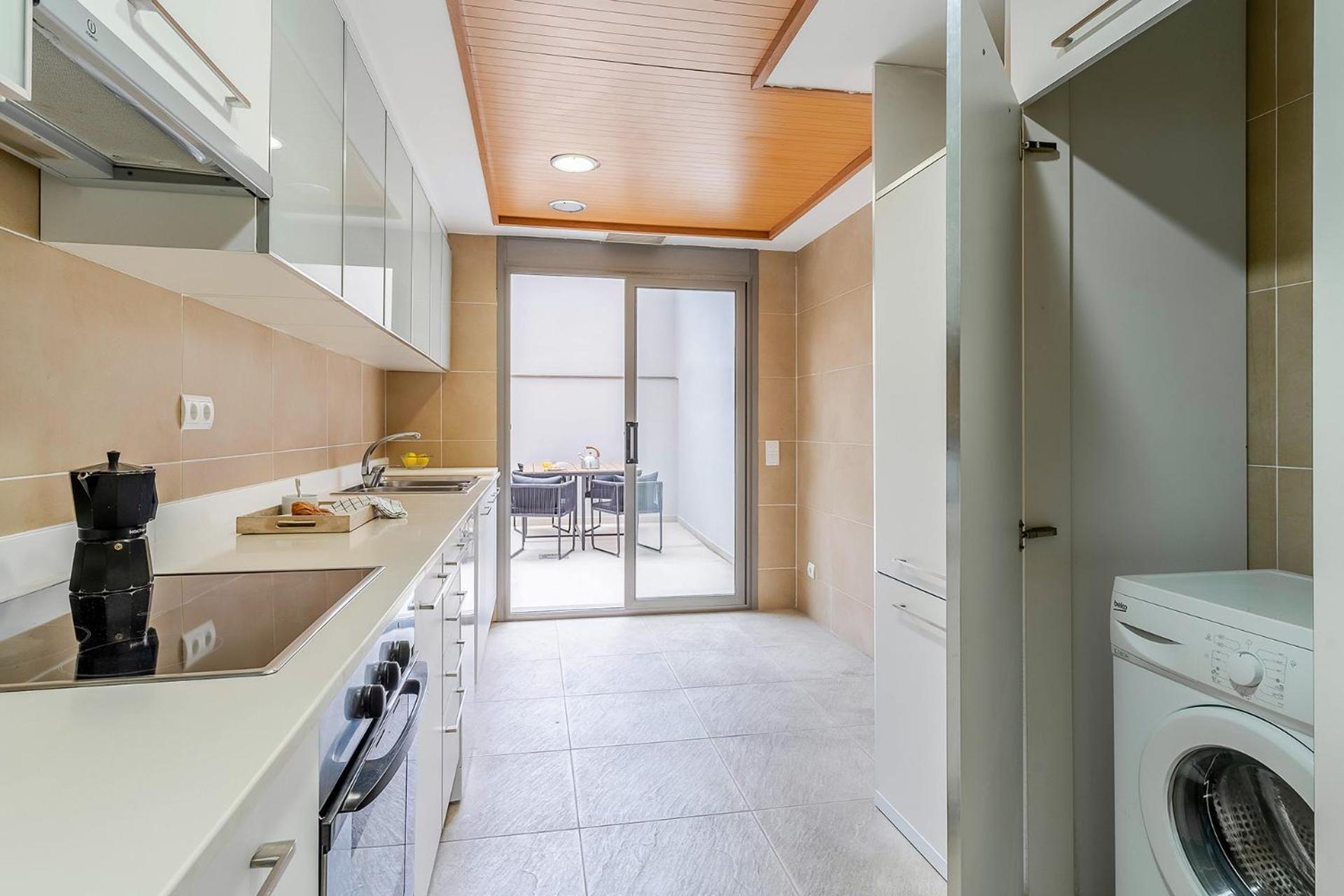 Ab Sagrada Familia Premium Apartment Barcelona Exterior photo