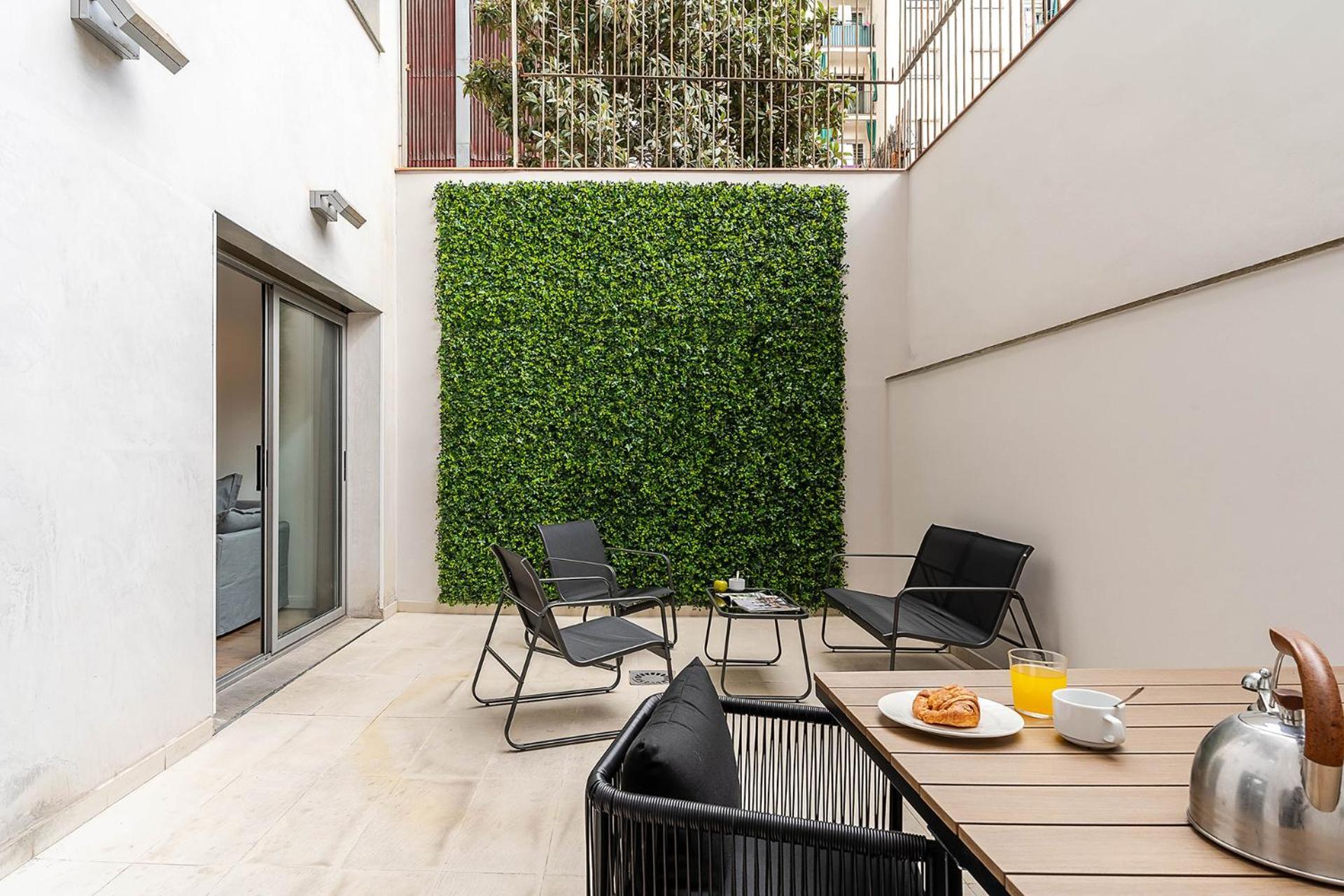 Ab Sagrada Familia Premium Apartment Barcelona Exterior photo