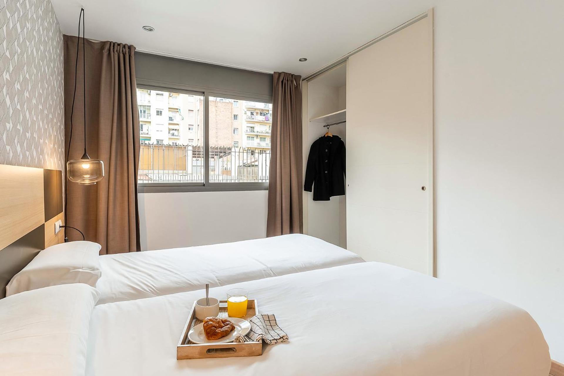 Ab Sagrada Familia Premium Apartment Barcelona Exterior photo
