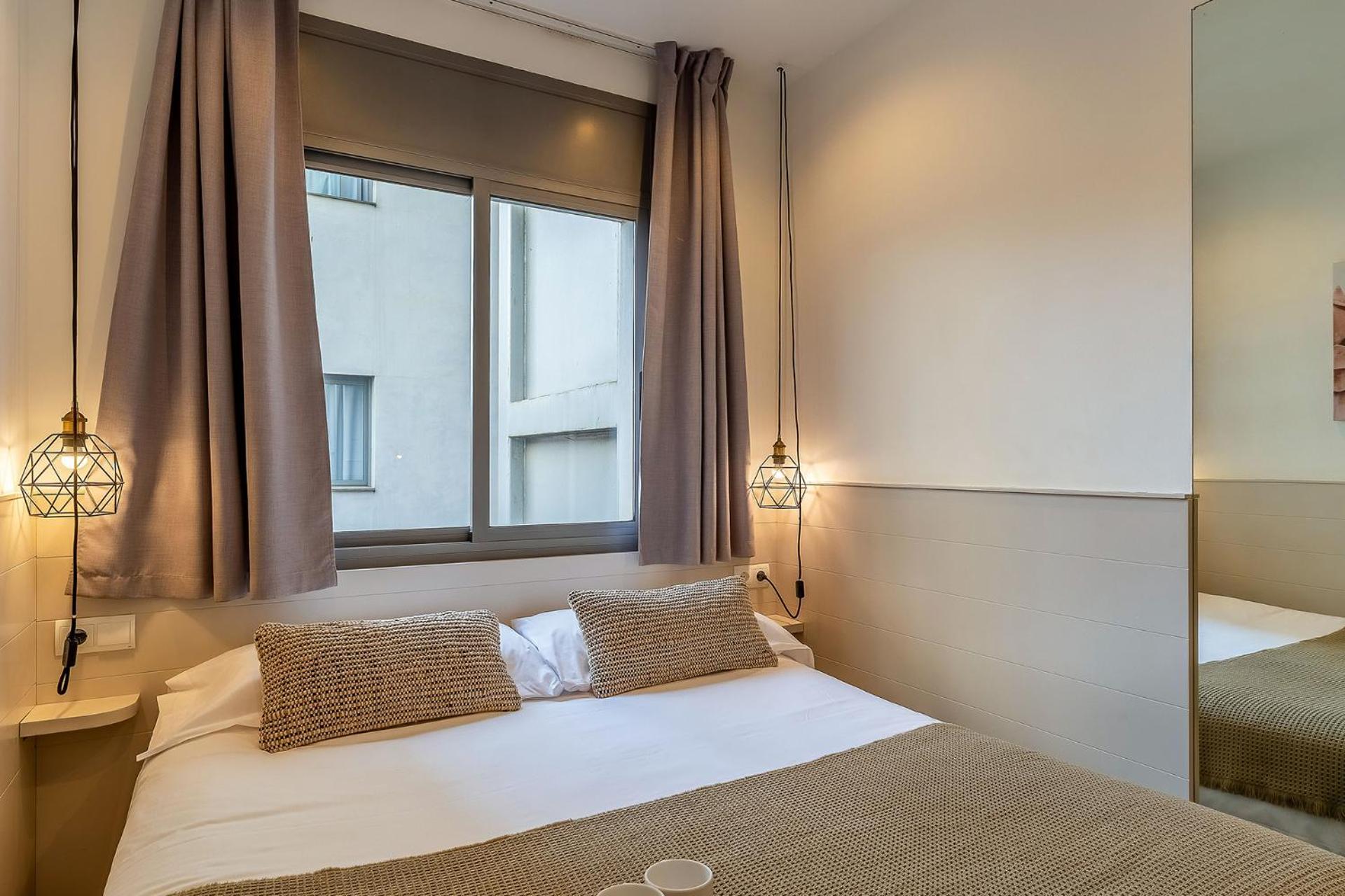 Ab Sagrada Familia Premium Apartment Barcelona Exterior photo