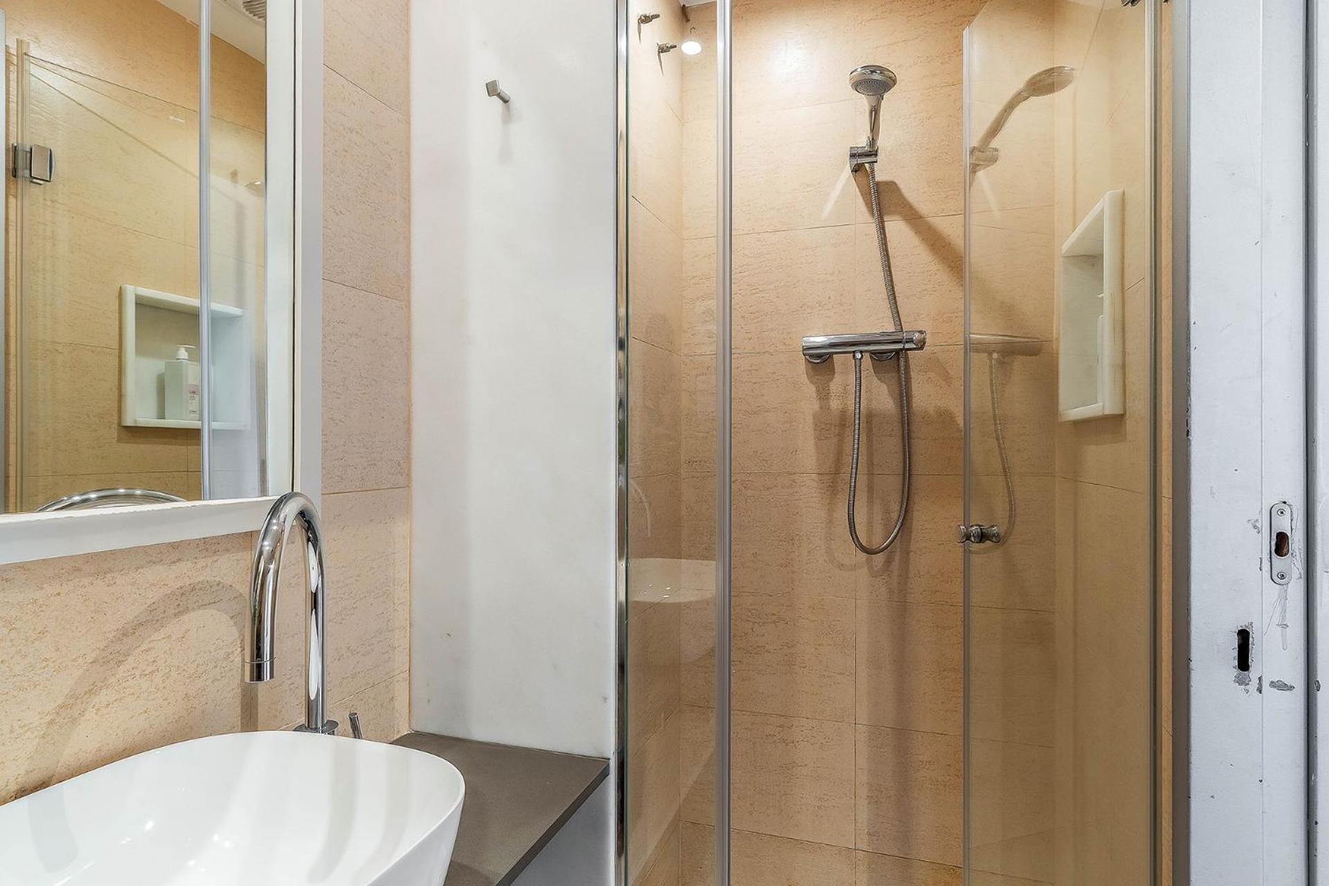 Ab Sagrada Familia Premium Apartment Barcelona Exterior photo