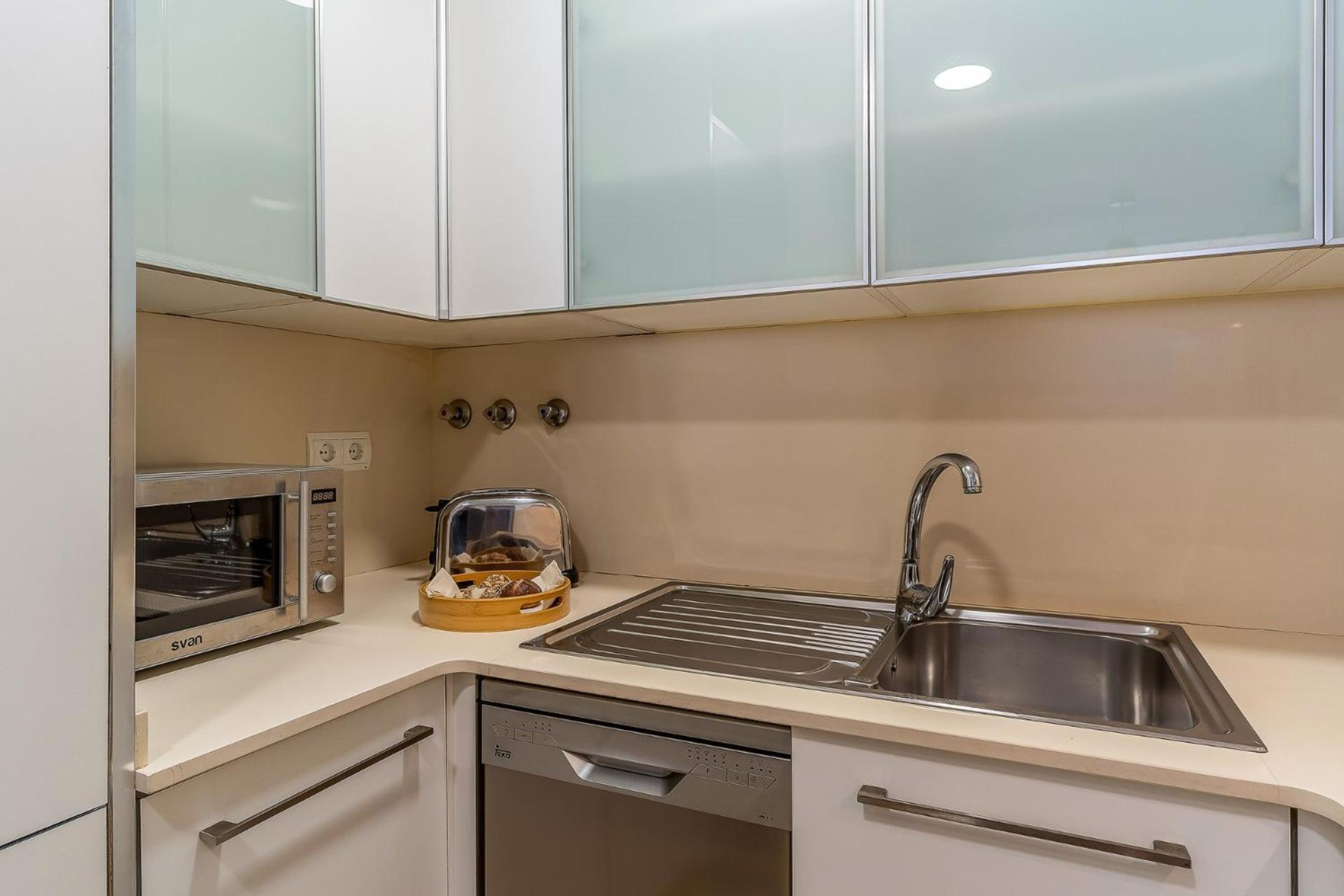 Ab Sagrada Familia Premium Apartment Barcelona Exterior photo
