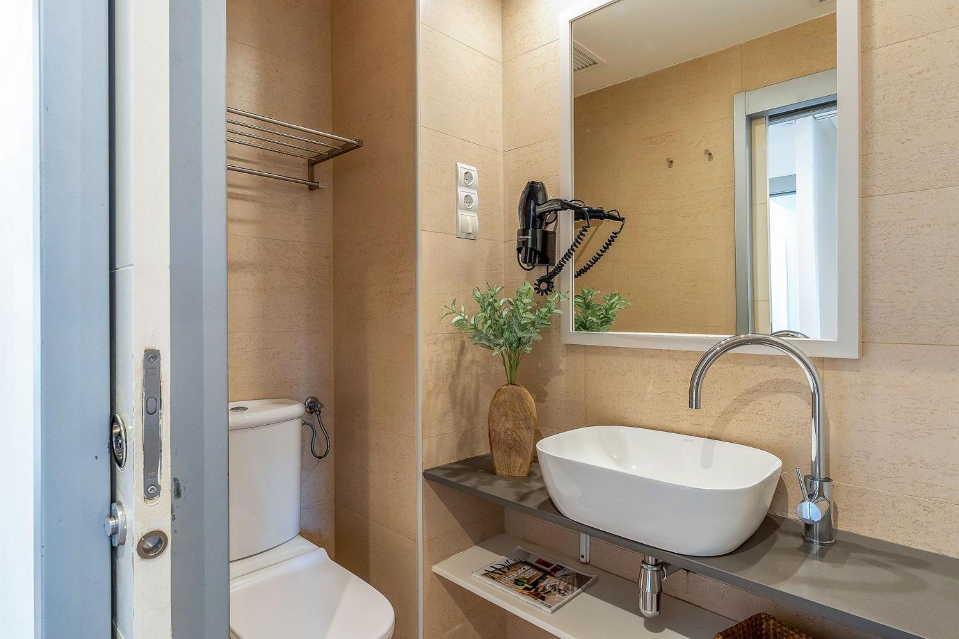 Ab Sagrada Familia Premium Apartment Barcelona Exterior photo