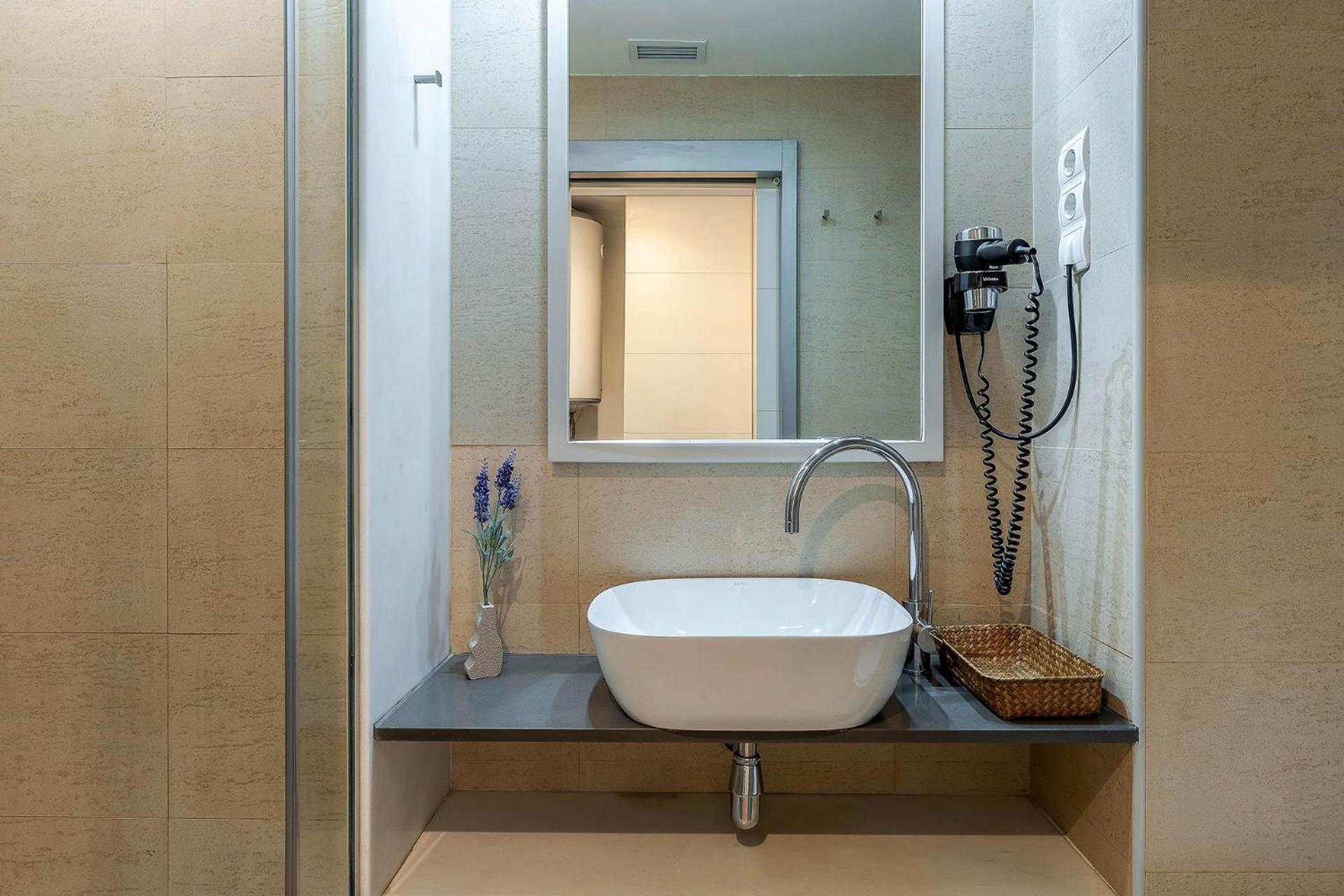 Ab Sagrada Familia Premium Apartment Barcelona Exterior photo