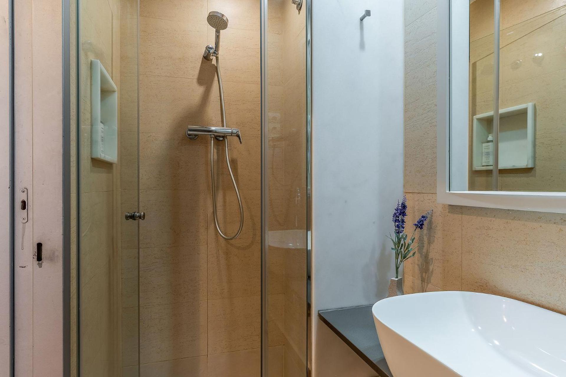 Ab Sagrada Familia Premium Apartment Barcelona Exterior photo