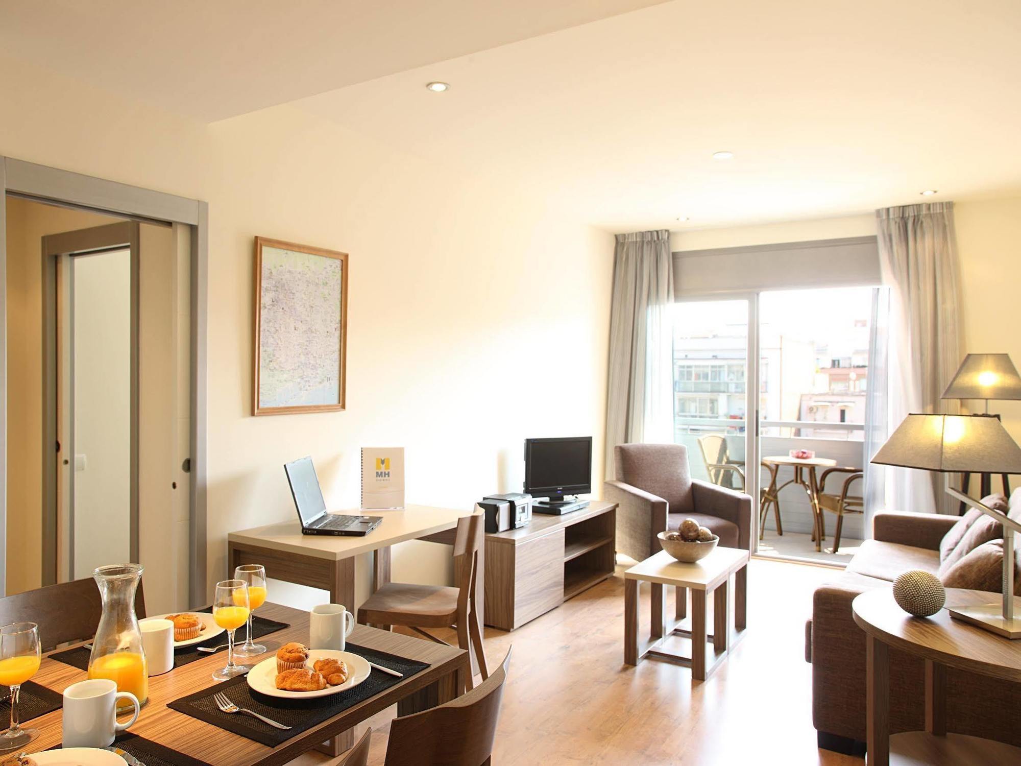 Ab Sagrada Familia Premium Apartment Barcelona Exterior photo