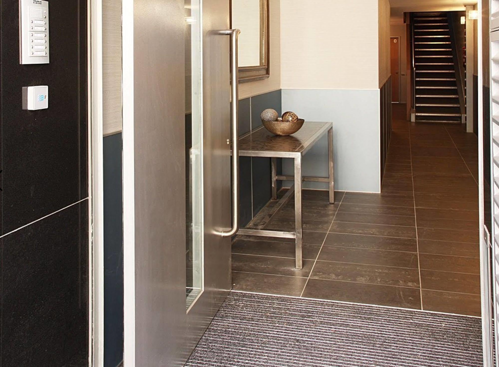 Ab Sagrada Familia Premium Apartment Barcelona Exterior photo